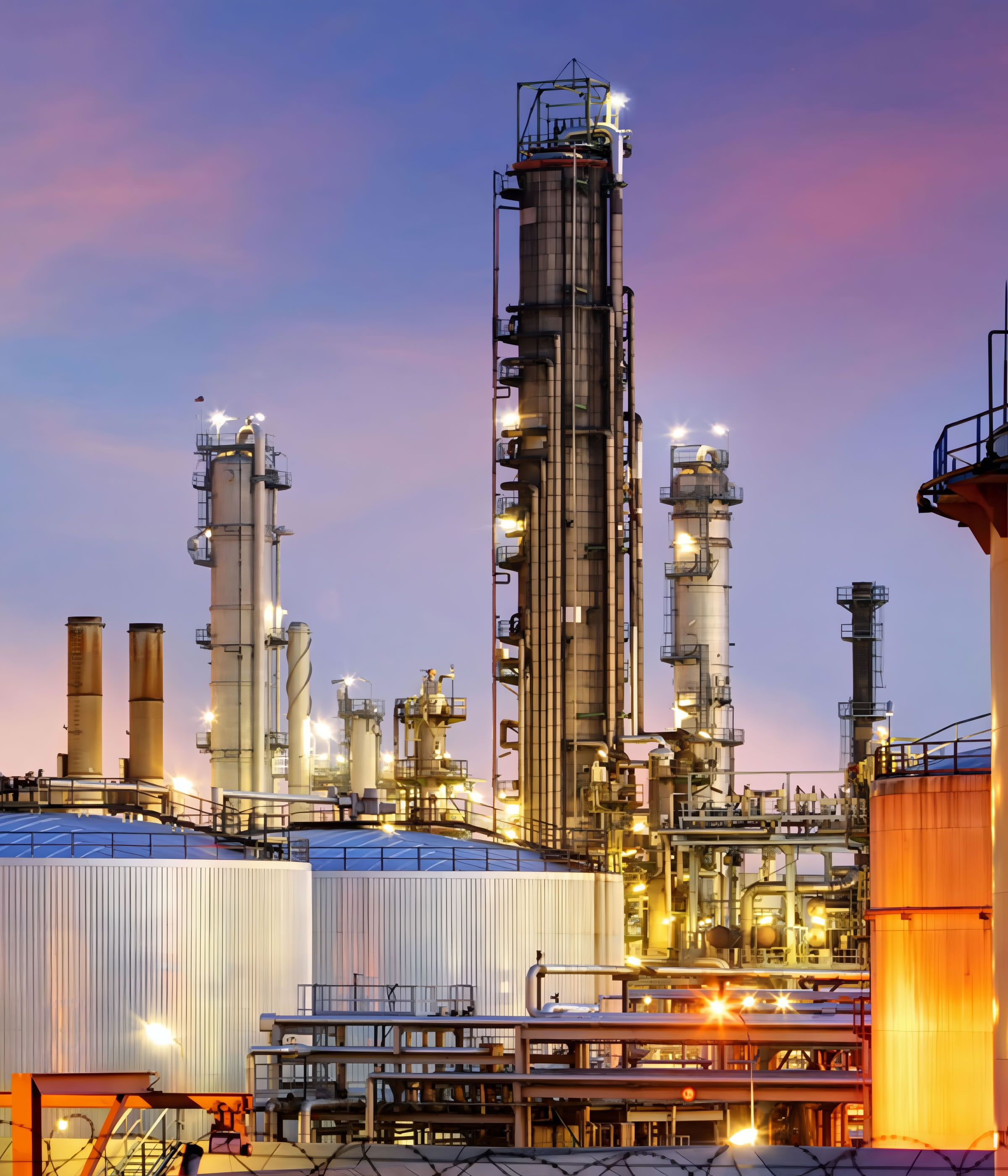 Kepahc Oil and Gas Services